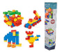 Generic Set of Building Blocks in Box 0