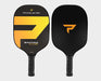 Paddletek Bantam Ts-5 Pro Composite Pickleball Paddle -5g5w 1