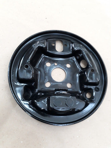 Plato Freno Trasero Derecho Renault Kwid 1