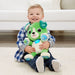 Interactive Puppy Plush Toy with Lights and Sounds - LeapFrog 4