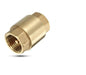 Valforte 3/4 Inch Bronze Check Valve 0