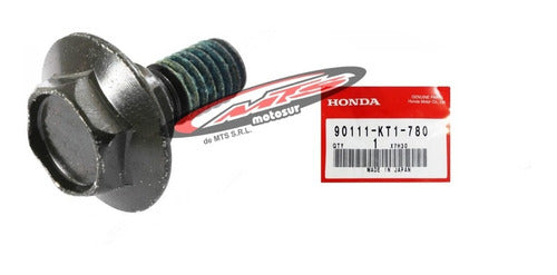 Honda Original Chain Cover Screw for XR 250 600 R 0