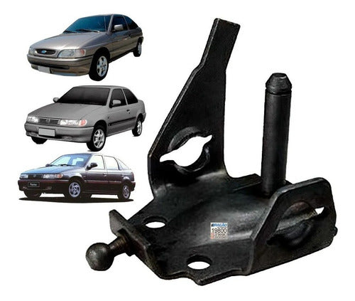 DDC Soporte Selectora Cambios VW Golf Polo Escort Orion Pointer 0