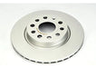 Textar Brake Disc Set 92120700 2