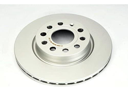 Textar Brake Disc Set 92120700 2