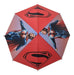 Quemoda Superman Kids Umbrella - Original Comics Various Designs 7