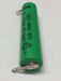 Philips Rechargeable AAA Battery with Soldering Terminals - New º73 0