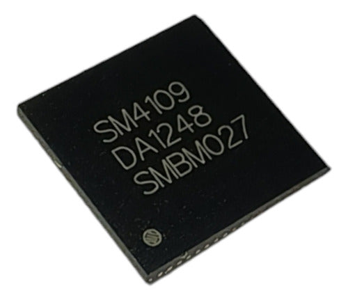 IC SM4109 Circuit SM 4109 Integrated SM-4109 0