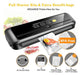 MegaWise Powerful but Compact Vacuum Sealer Machine 2