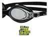 Konna Premium Star Unisex Adult Swimming Goggles 6