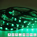 LED Strip 5050 Roll 10 Meters Colors 12V Interior + Power Supply 25