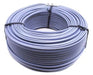 Cable Superplastico 2x1mm Rollo 100mts Funsa 1era Calidad 0