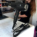 Professional Hair Dryer OM Cold Hot 1800W 3