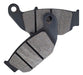 Honda Rear Brake Pads for CB 190 1