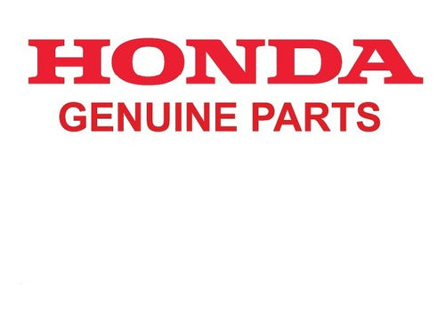 Genuine Honda CB 190/XR 190 Oil Pump Gasket 3