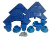 Nahuel Plastic Pool Replacement Parts for Pelopincho 1010 0