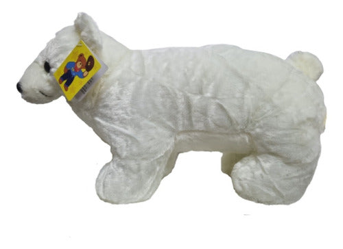 Plush Polar Bear 40cm DS21003-45 1