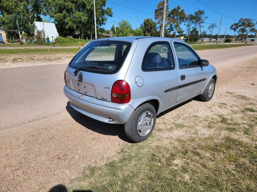 Corsa 99 1.0 Por Partes 3