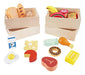 Grupos De Alimentos - Wooden Play Food Sets 4