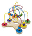 Melissa & Doug Classic Bead Maze - Educational Wooden Toy 0