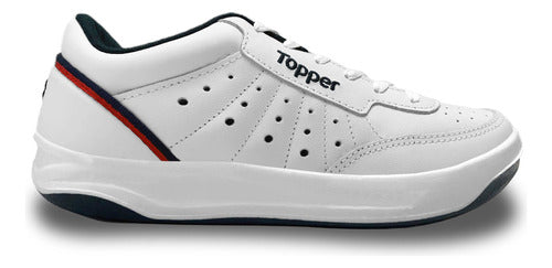 Topper Zapatillas Art. X-Forcer Del 35 Al 46 0