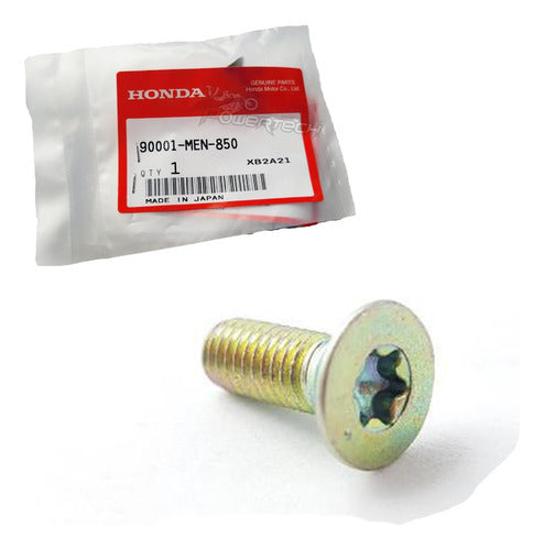 Honda CRF 250 450 6x17 Crankshaft Bearing Lock Screw 0