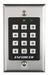 Seco-Larm SK-1011-SDQ Enforcer Access Control Keypad 0