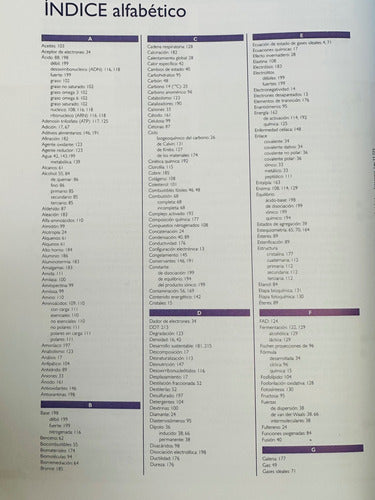 Química En Los Combustibles Los Seres Vivos Y La Industria 1