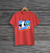 Memo Estampados Duck Hunt T-Shirt 5