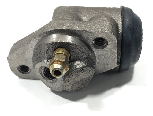 NACIONAL Bombin Rueda Delantero Izquierdo Ford F600, 1 - IM 5459 1