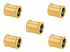 D.E.M.A. Epoxy Coupling Kit 1 1/2" - 5 Units 0