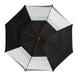 TaylorMade Golf Umbrella Canopy 64" | The Golfer Shop 1