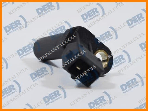 Sensor Rpm/pms Ford Fiesta / Escort / Mondeo 1