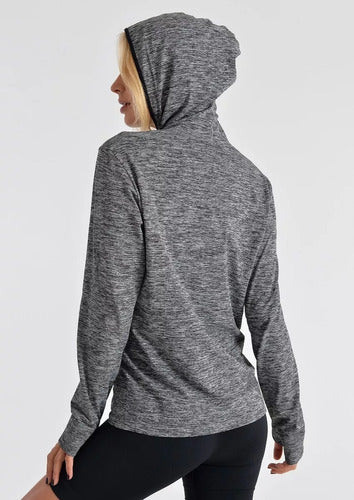 Mora Essential Gym Hoodie 2010 3