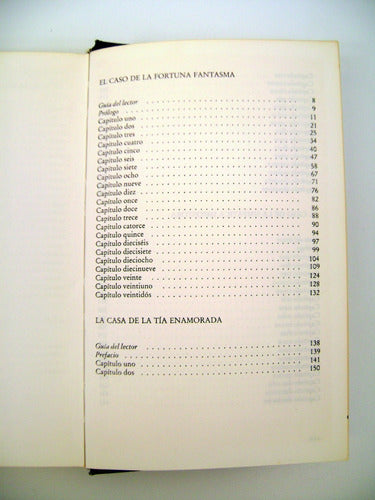 Gardner Obras Selectas 14 Caso De La Fortuna Fantasma Boedo 7