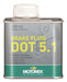 Motorex Liquido De Freno Dot 5.1 Bici Moto 250 Ml 0