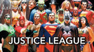 Libro Justice League Comics Alex Ross Superheroes Volumen 1 0