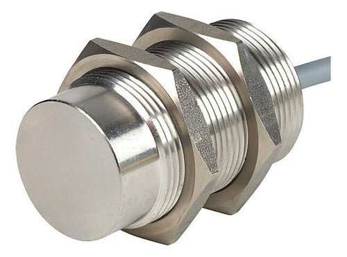 Contrinex Inductive Sensor M30 - PNP NA Non-Flush 0