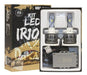 New Kit Cree Led IR100 Dakar Official Kobo Iron Led Avip 55