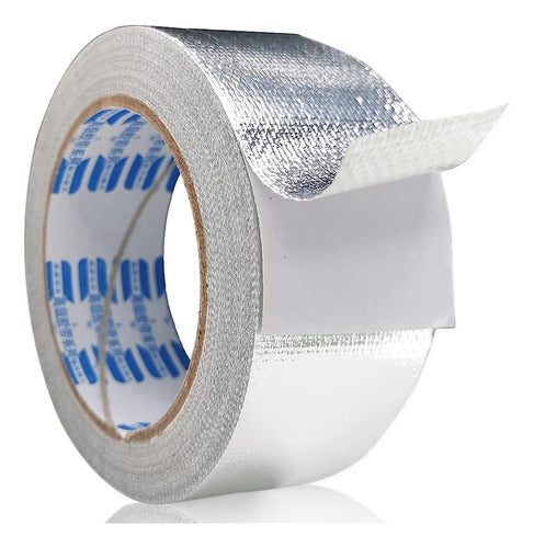 SmaringRobot Premium Aluminum Tape 1pcs, Fiberglass Sheet Tapes 0