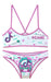 Cherry 2 Sets of Girls Bra and Brief or Minishort 5