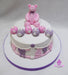 Mesa Dulce Baby Shower 30 Pers - Primer Año Torta Cupcakes 1