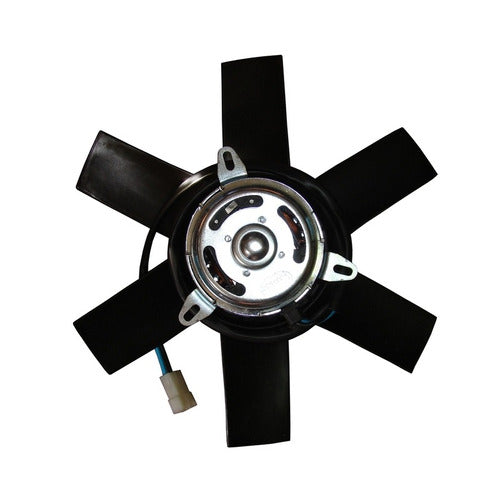 Electroventilador Fiat Uno 3p/5p 92/99 0