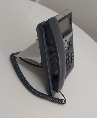 Telefone Ip Cisco Uc Phone 7841 1