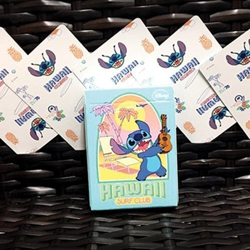 JL Card Company Disney Lilo and Stitch Playing Cards 2