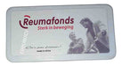 Reumafonds Kit Reparacion Pinchazos Desenllantadores, Parches Solucion 1