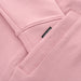 Under Armour Summit Knit Training Sweatshirt for Men in Pink 6