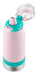 Ello Cotton Candy Insulated Stainless Steel Water Bottle for Kids 1