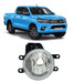 Toyota Faro Auxiliar Caminero Derecho Hilux Revo 2016 - 2019 0