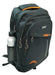 Urban Sports Backpack with Laptop Holder 4 Secure Closures School 8